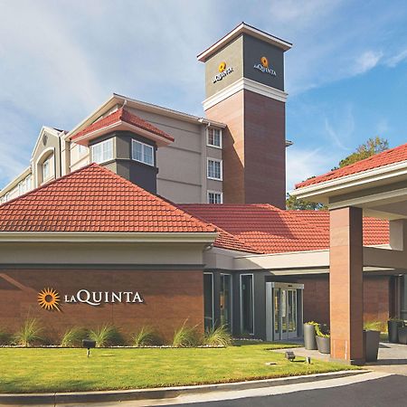 Hotel La Quinta By Wyndham Atlanta Conyers Exteriér fotografie