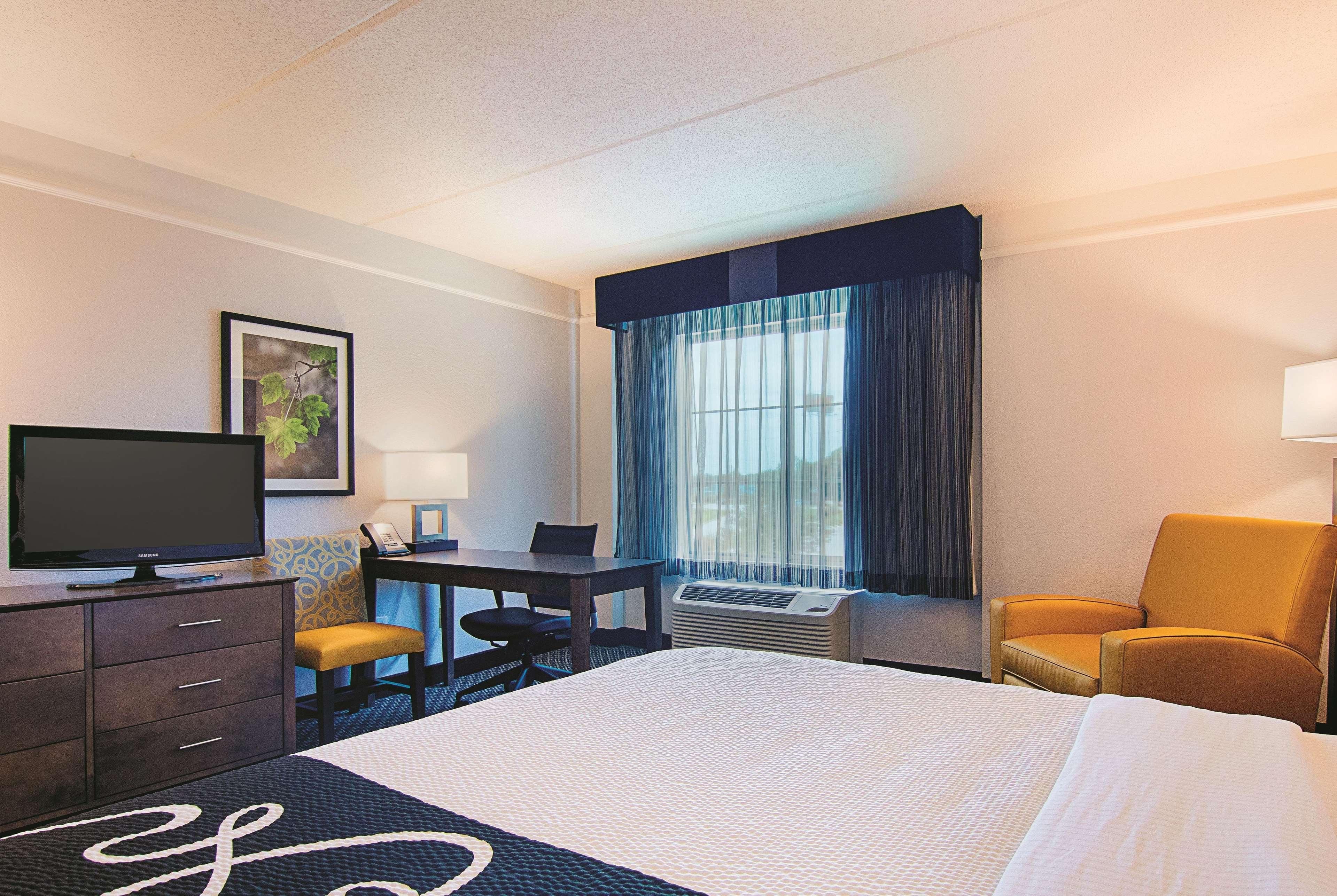 Hotel La Quinta By Wyndham Atlanta Conyers Exteriér fotografie