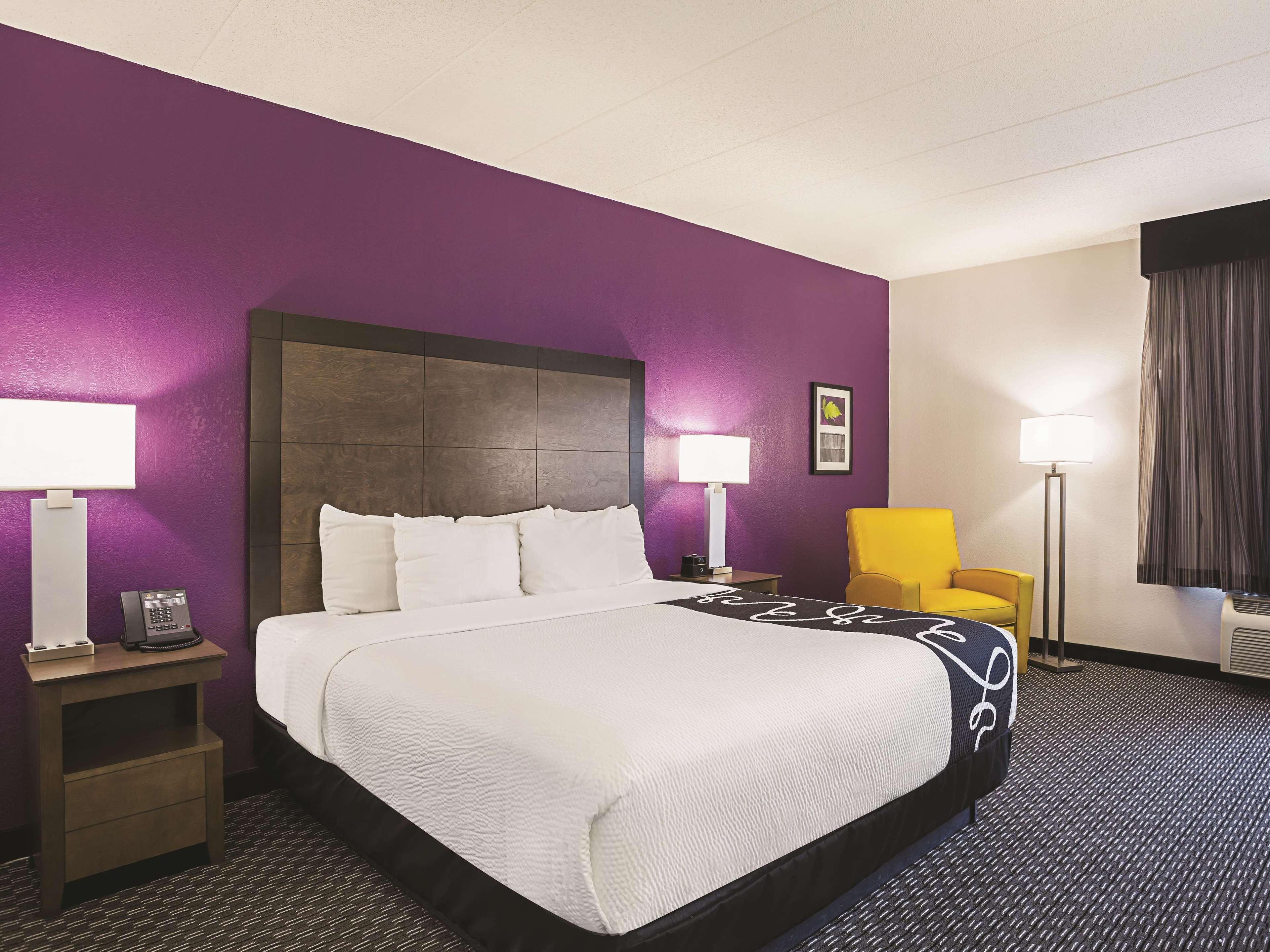 Hotel La Quinta By Wyndham Atlanta Conyers Exteriér fotografie