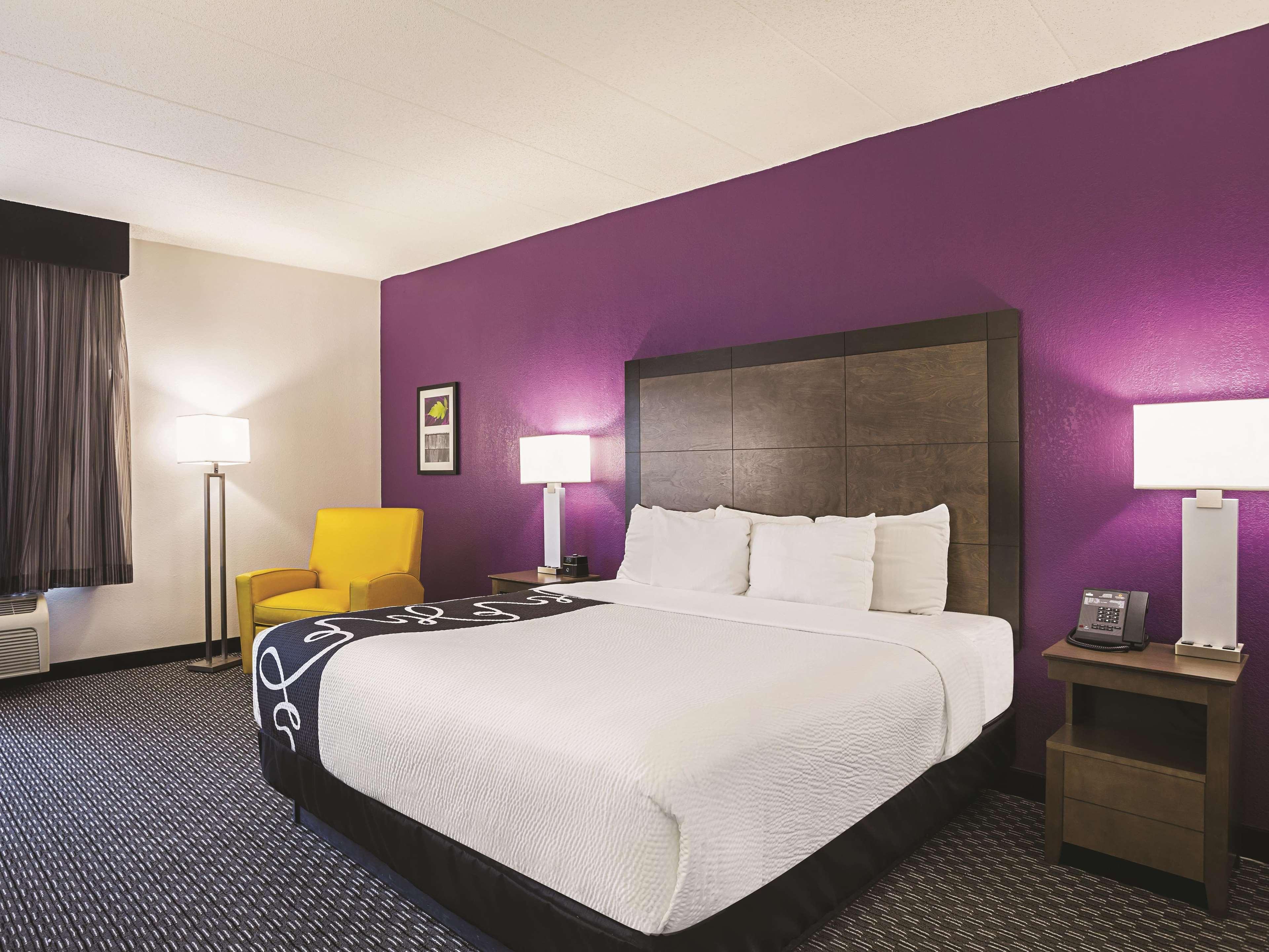Hotel La Quinta By Wyndham Atlanta Conyers Exteriér fotografie