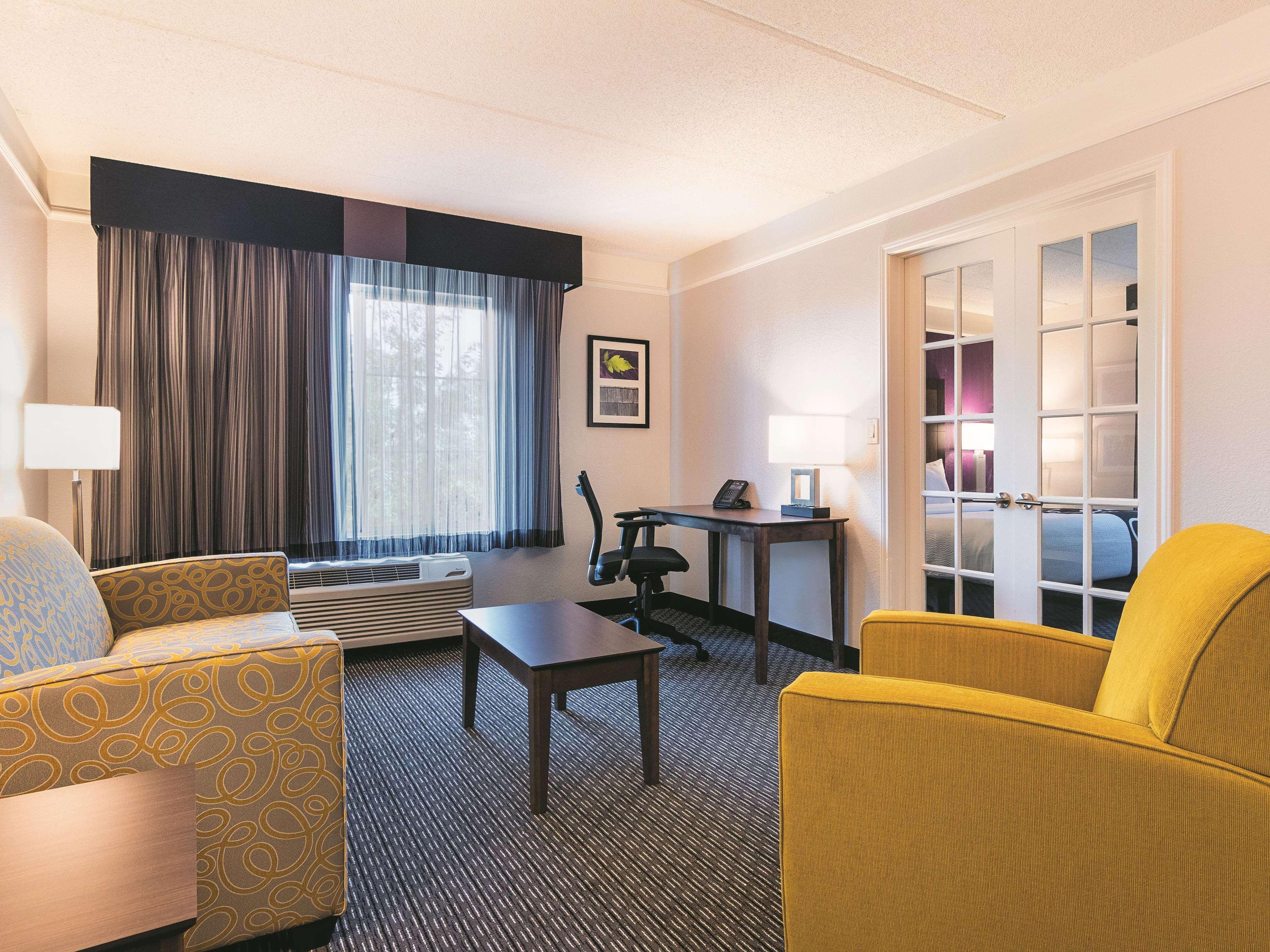 Hotel La Quinta By Wyndham Atlanta Conyers Exteriér fotografie
