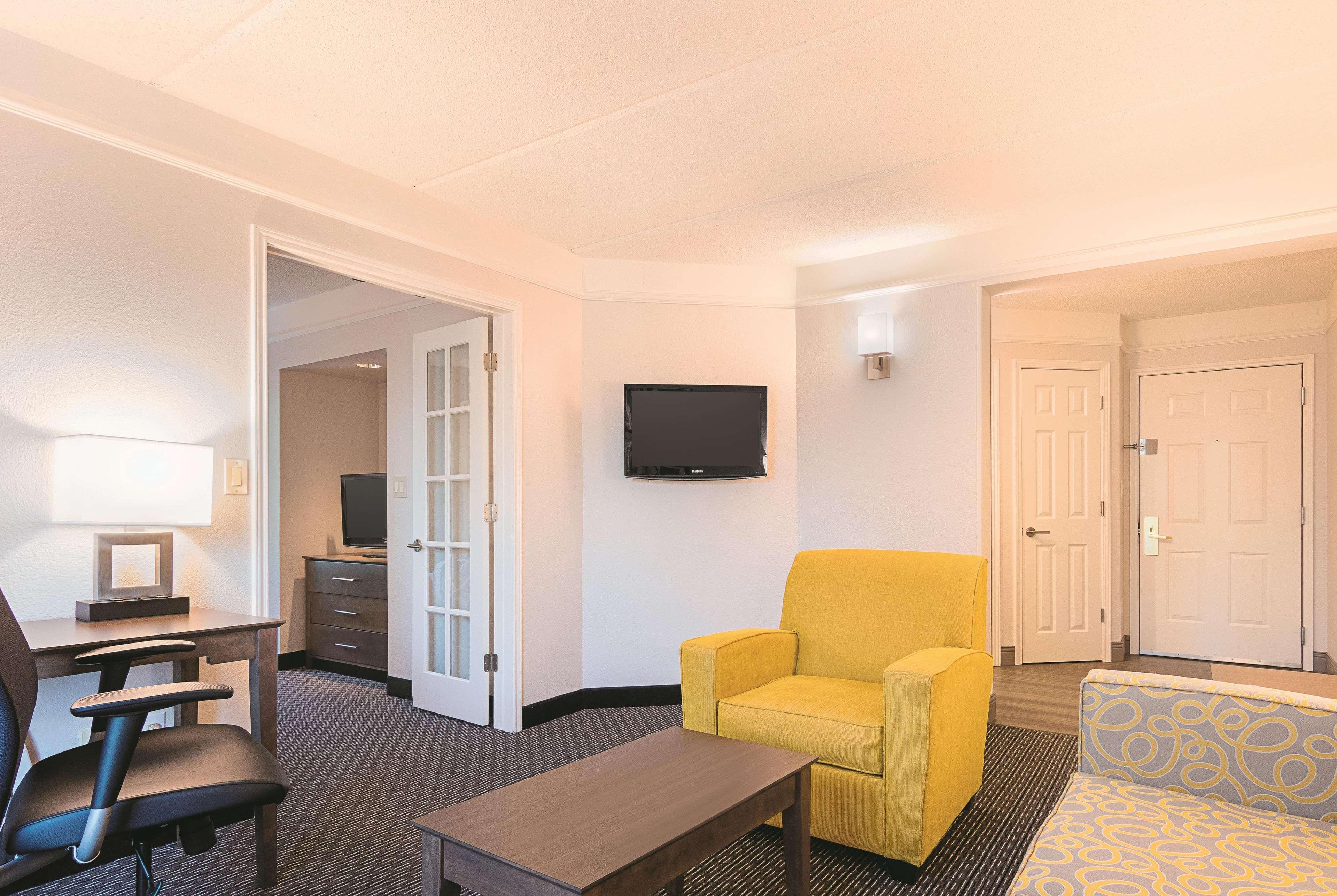Hotel La Quinta By Wyndham Atlanta Conyers Exteriér fotografie