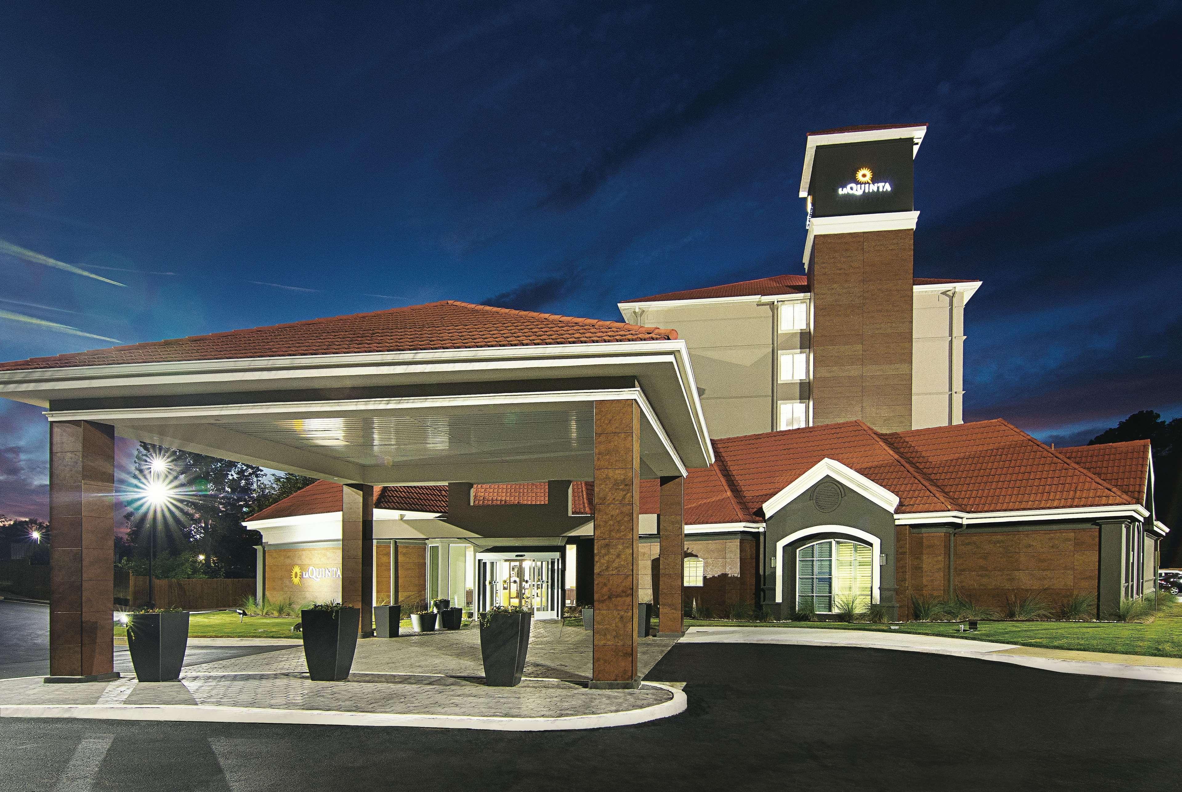 Hotel La Quinta By Wyndham Atlanta Conyers Exteriér fotografie
