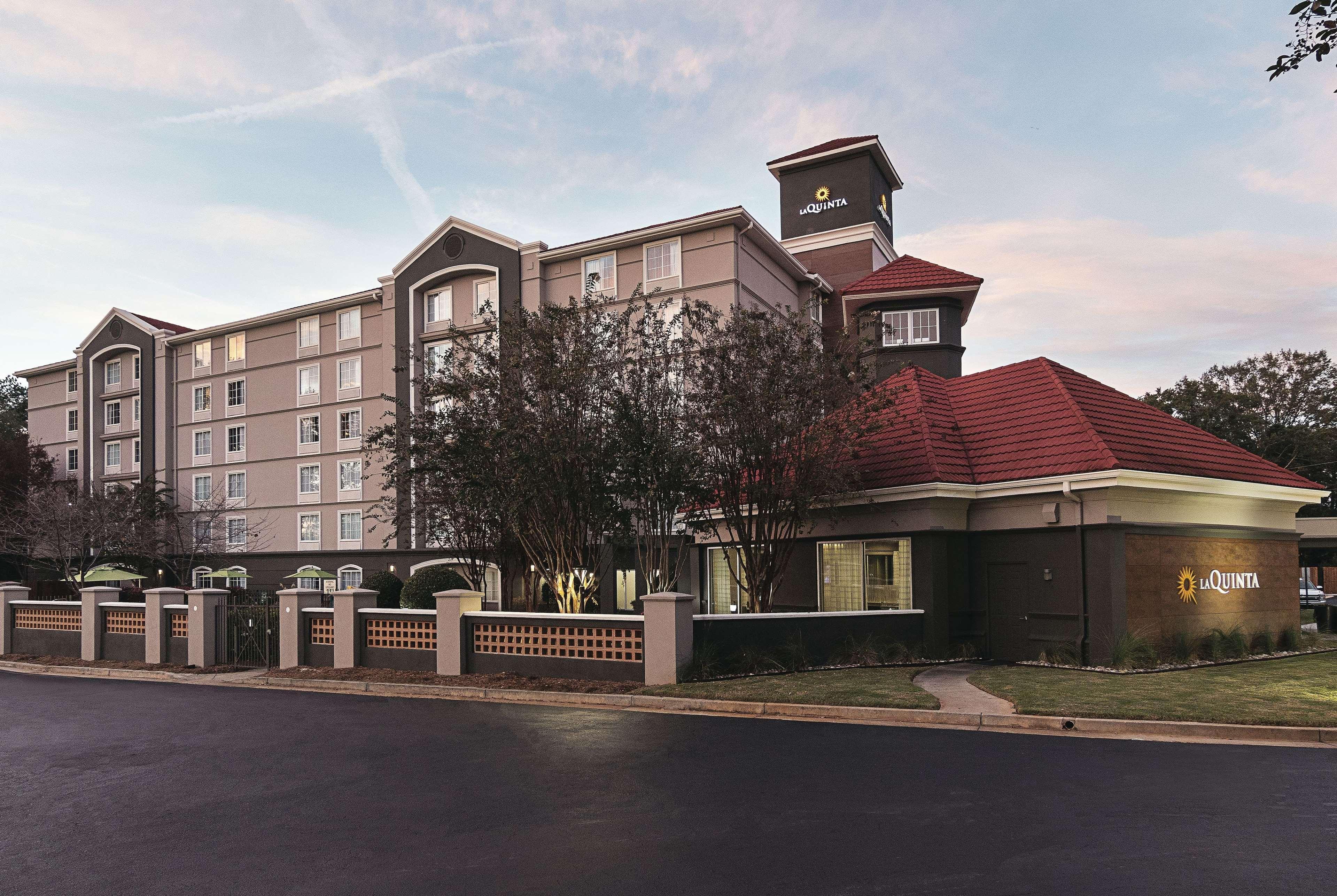 Hotel La Quinta By Wyndham Atlanta Conyers Exteriér fotografie