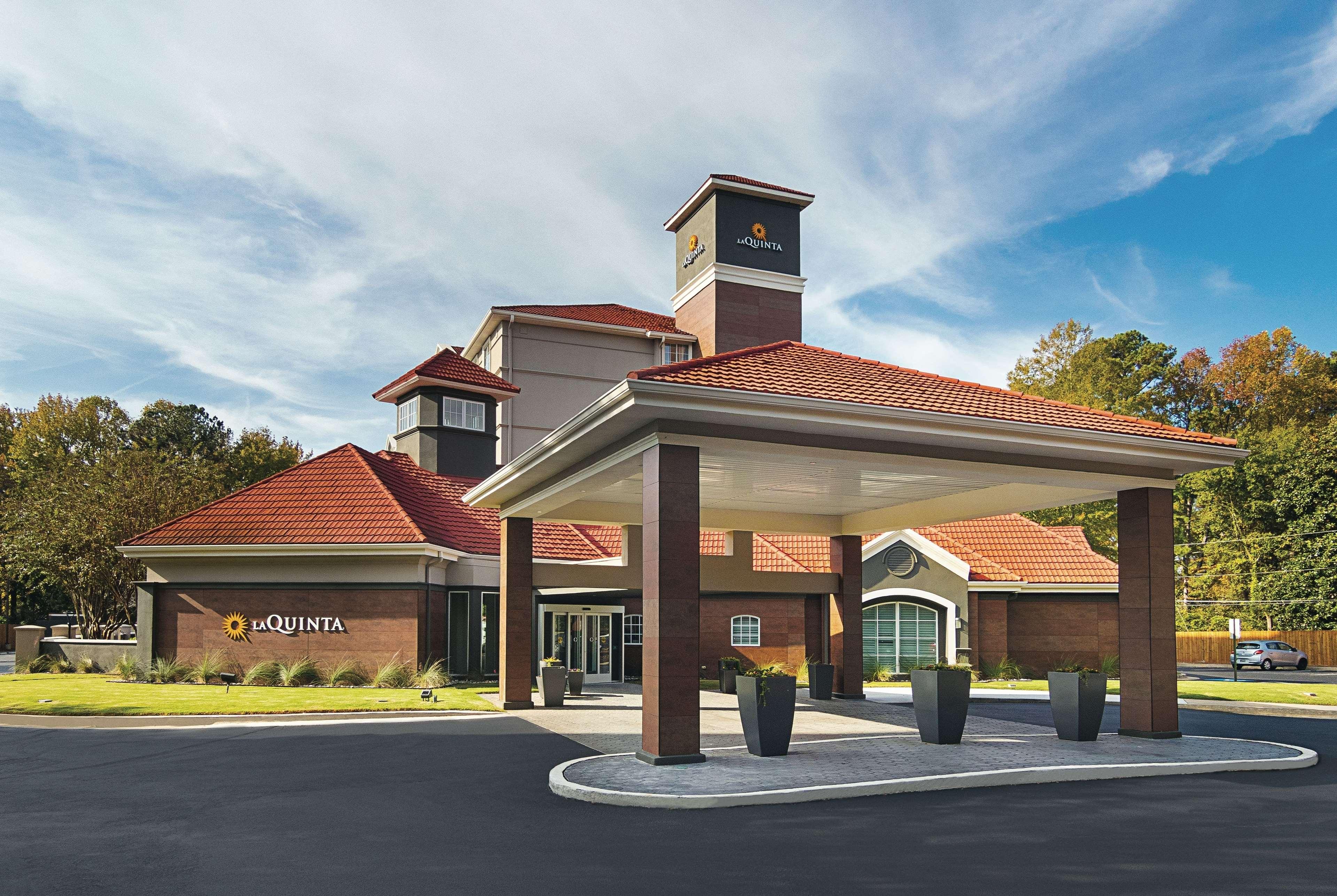 Hotel La Quinta By Wyndham Atlanta Conyers Exteriér fotografie