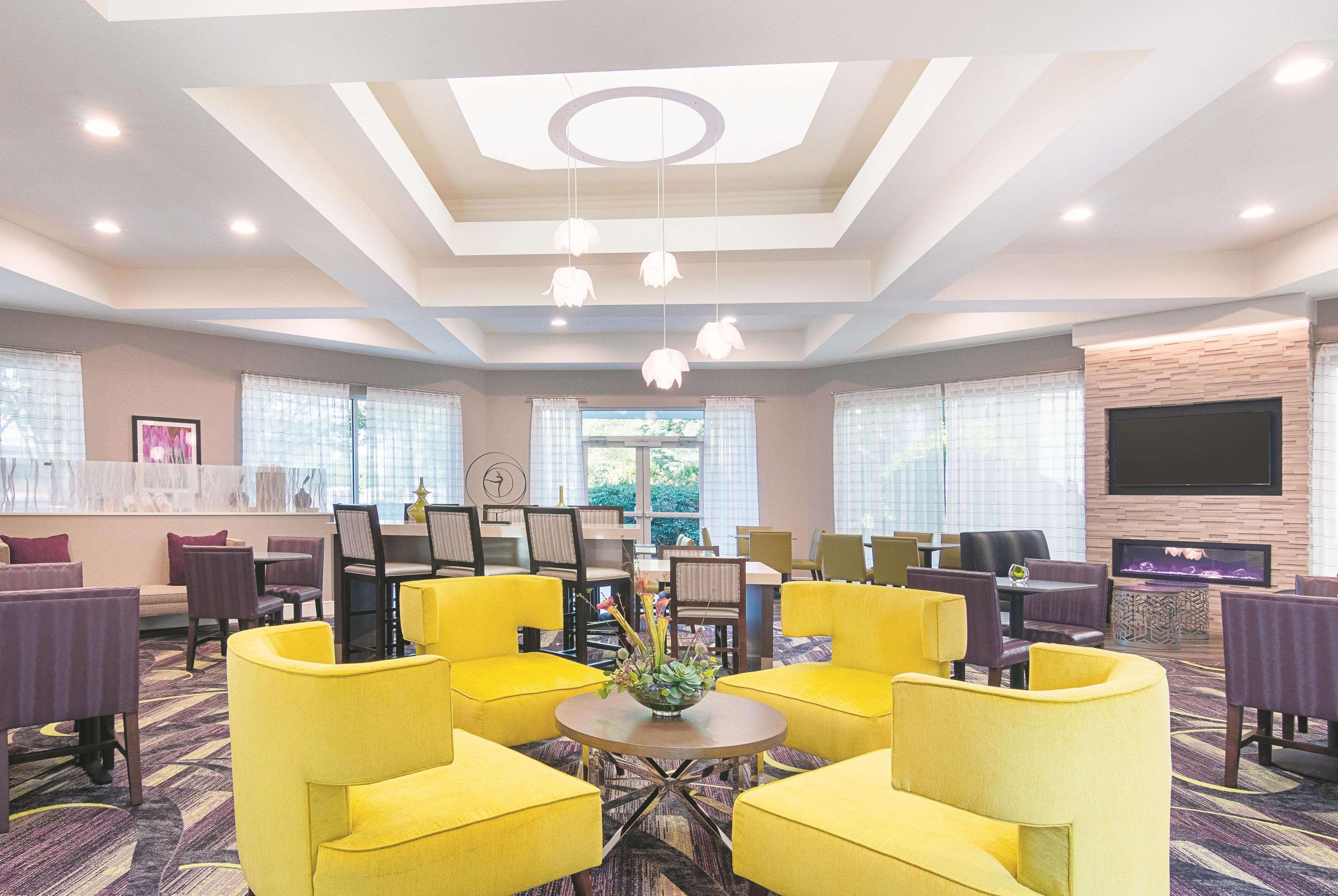 Hotel La Quinta By Wyndham Atlanta Conyers Exteriér fotografie