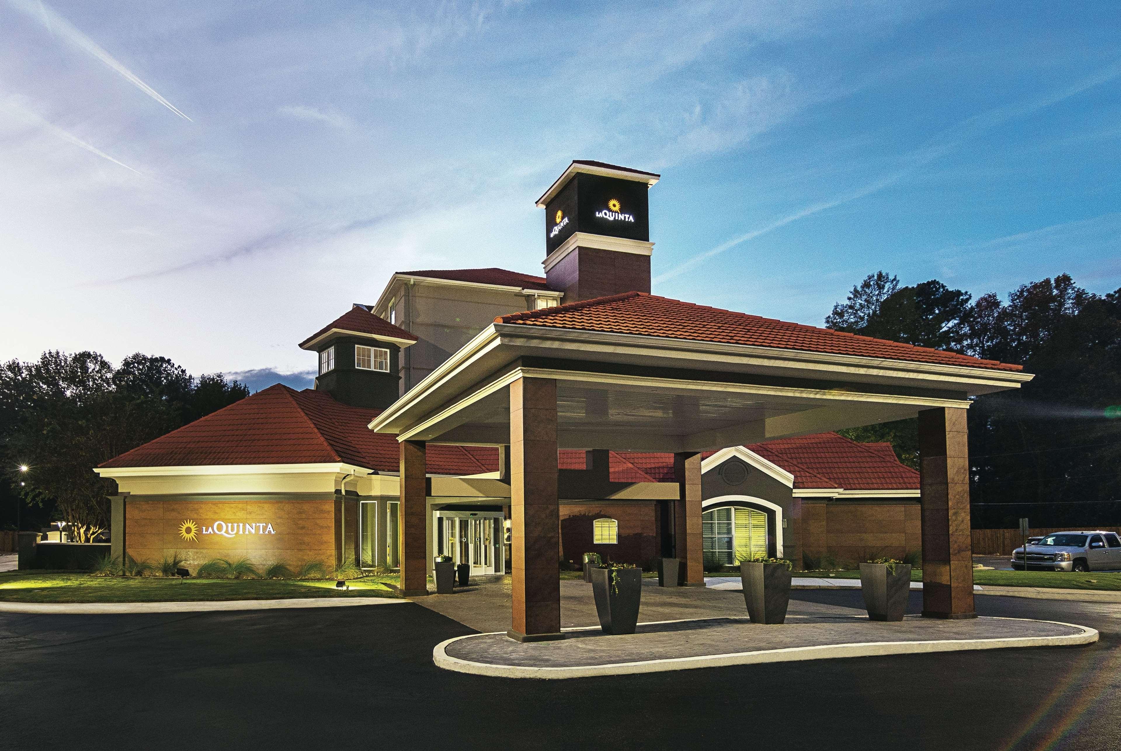 Hotel La Quinta By Wyndham Atlanta Conyers Exteriér fotografie