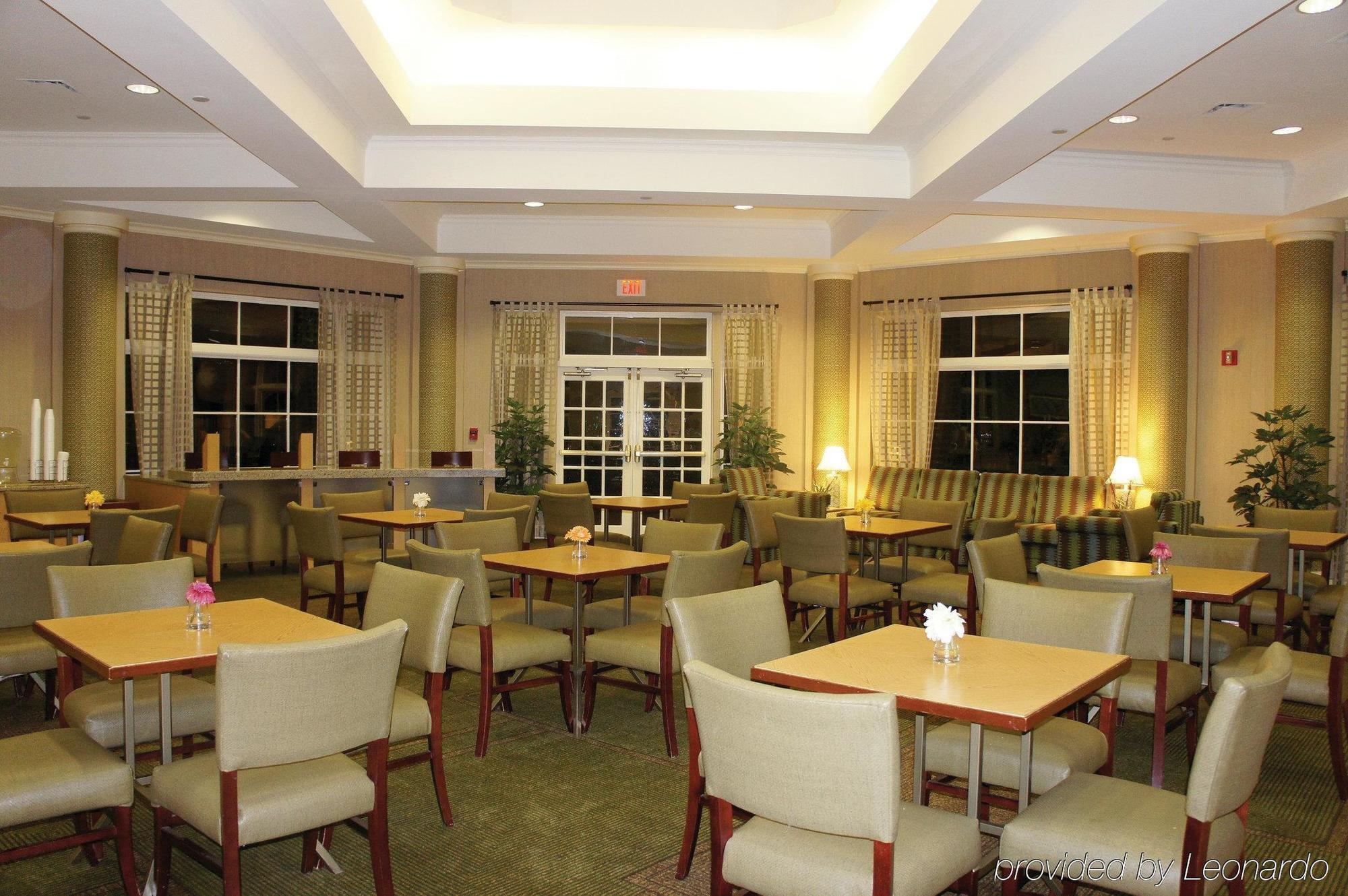 Hotel La Quinta By Wyndham Atlanta Conyers Exteriér fotografie