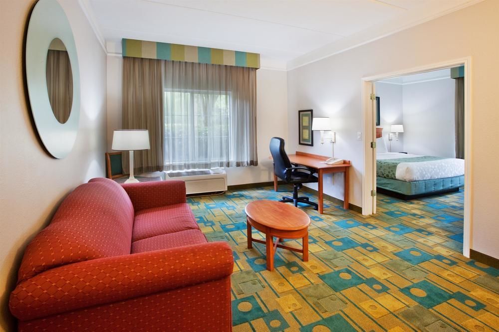 Hotel La Quinta By Wyndham Atlanta Conyers Exteriér fotografie