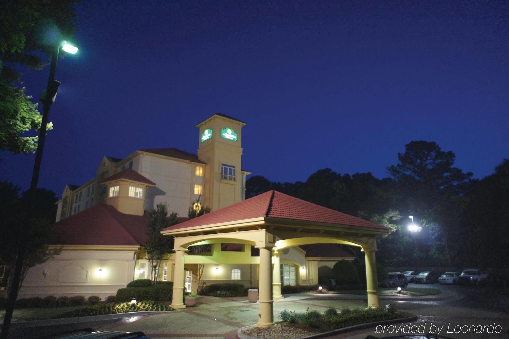 Hotel La Quinta By Wyndham Atlanta Conyers Exteriér fotografie