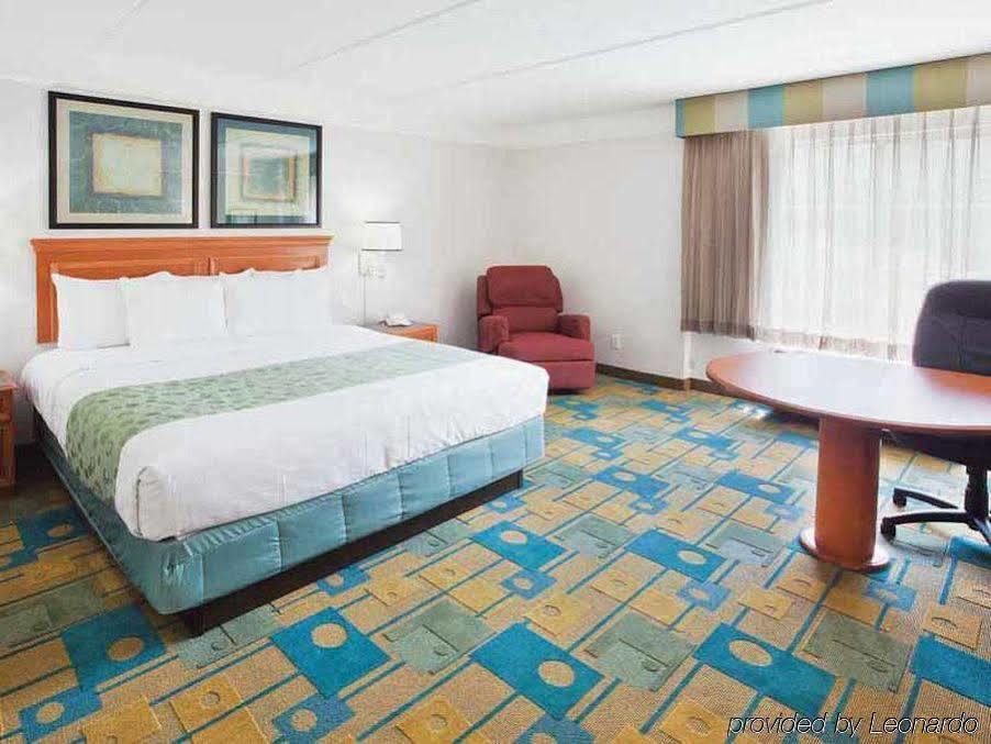 Hotel La Quinta By Wyndham Atlanta Conyers Exteriér fotografie
