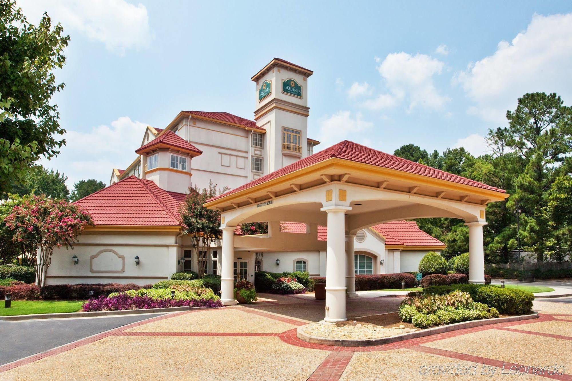 Hotel La Quinta By Wyndham Atlanta Conyers Exteriér fotografie