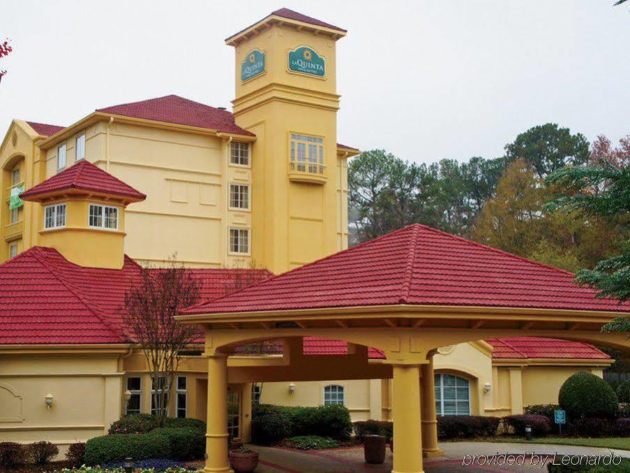 Hotel La Quinta By Wyndham Atlanta Conyers Exteriér fotografie