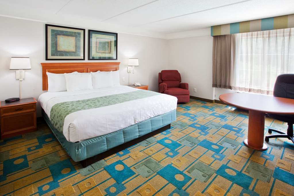 Hotel La Quinta By Wyndham Atlanta Conyers Pokoj fotografie