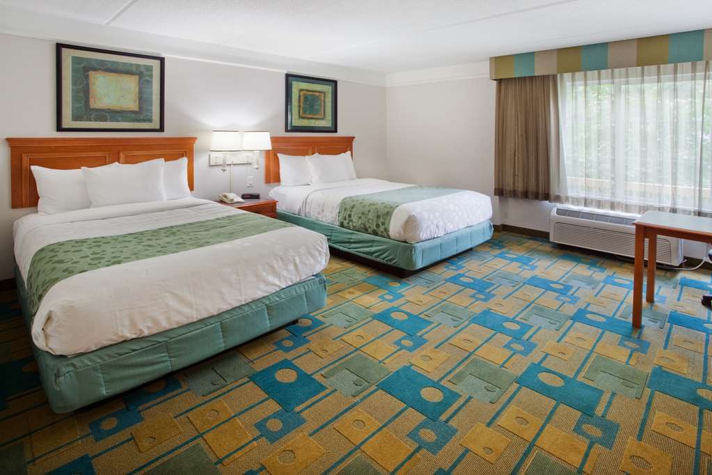 Hotel La Quinta By Wyndham Atlanta Conyers Pokoj fotografie