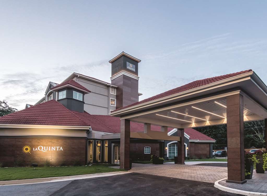 Hotel La Quinta By Wyndham Atlanta Conyers Exteriér fotografie