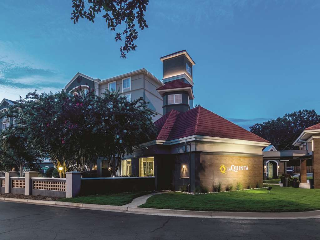 Hotel La Quinta By Wyndham Atlanta Conyers Exteriér fotografie