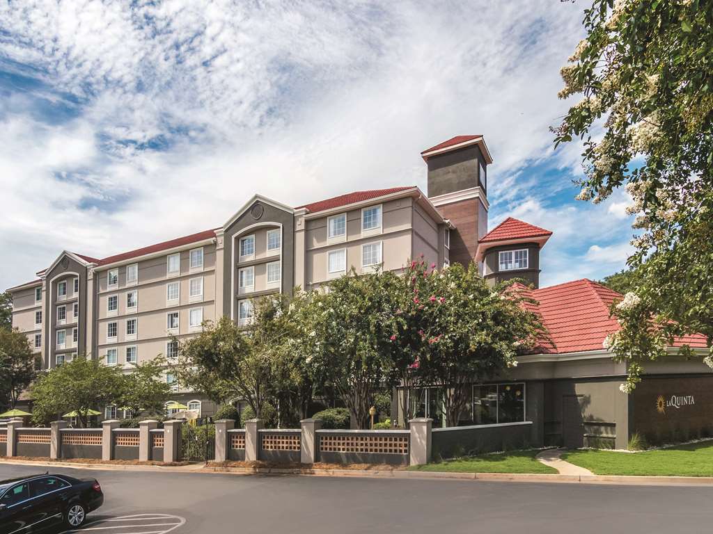 Hotel La Quinta By Wyndham Atlanta Conyers Exteriér fotografie